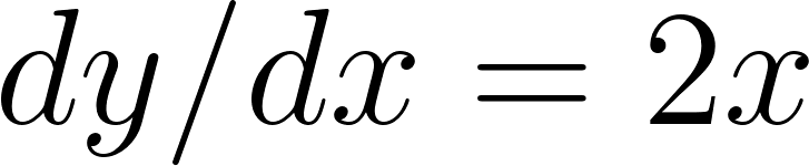 equation