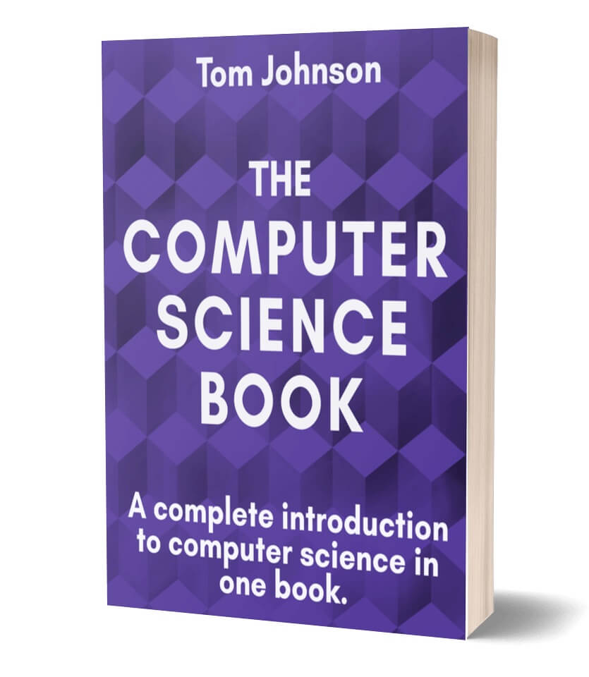 The Computer Science Book